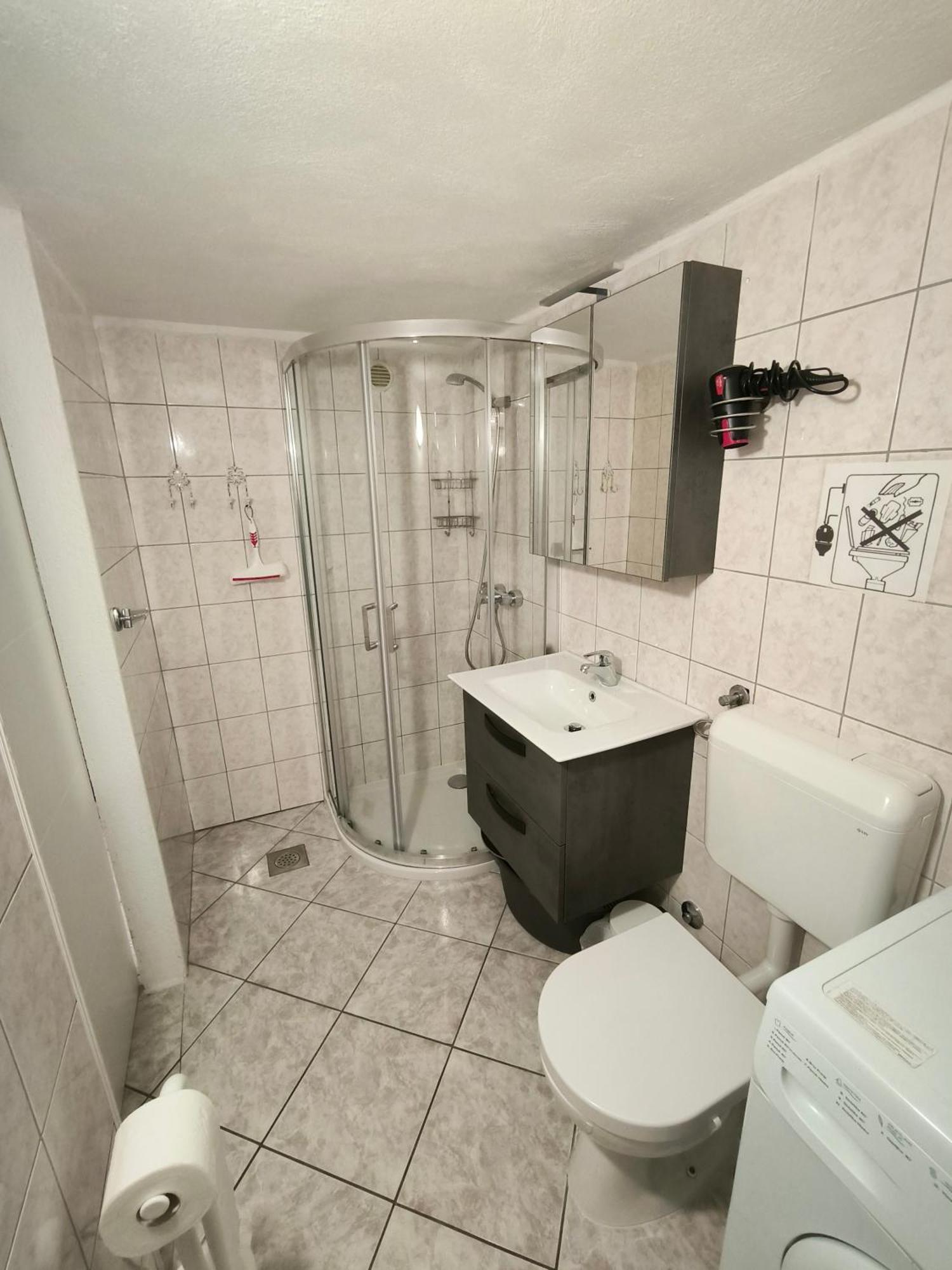 Apartment Pavica 노비비노돌스키 외부 사진