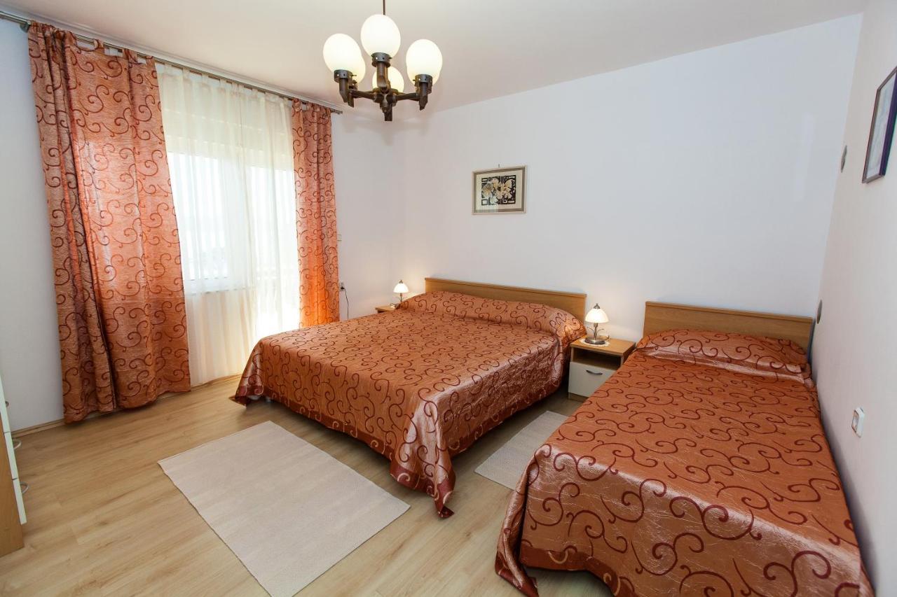 Apartment Pavica 노비비노돌스키 외부 사진